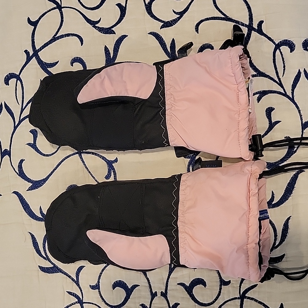 Auclair Mittens